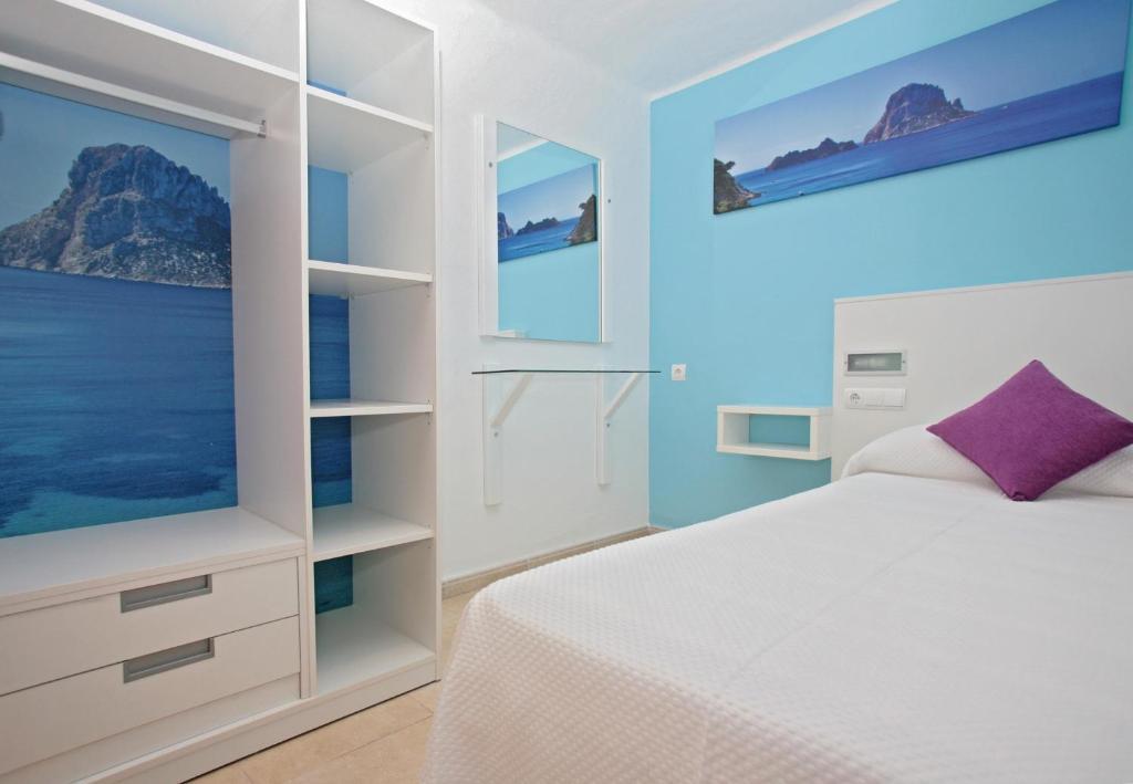 Costa Blanca Ibiza