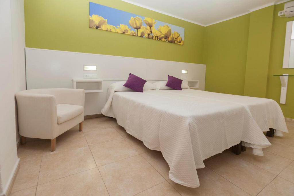 Costa Blanca Ibiza