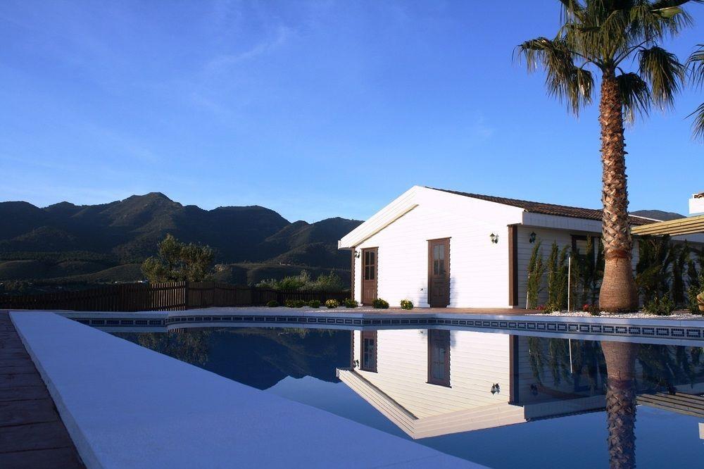 Villas Del Alba Alhaurín de la Torre