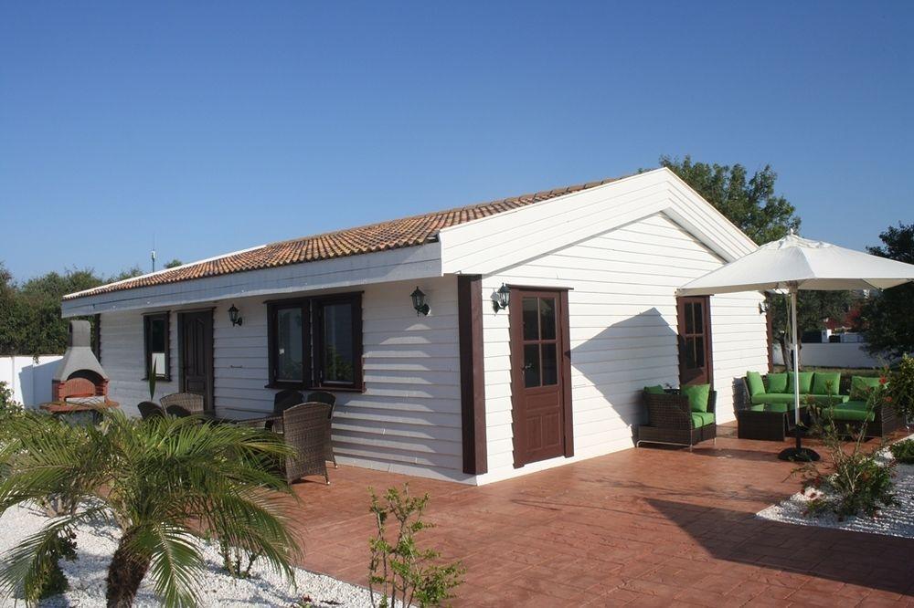 Parque de vacaciones Villas Del Alba 3*