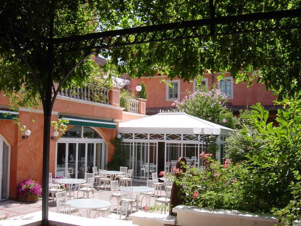 Hotel La Quinta De Cedros