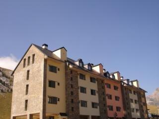 Hotel Snoe Candanchu