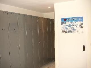 Hotel Snoe Candanchu