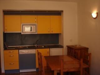 Hotel Snoe Candanchu