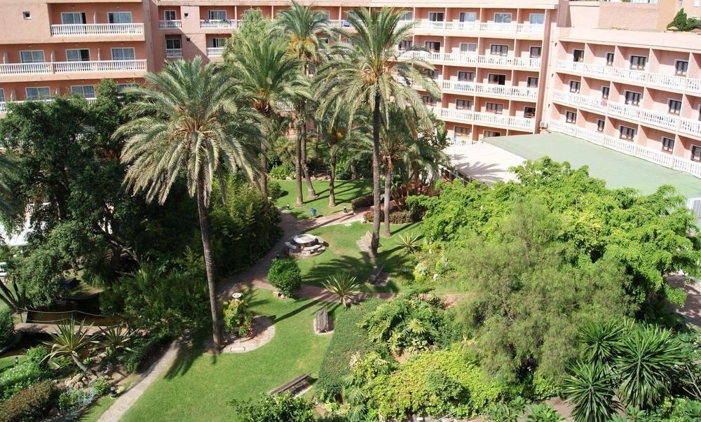 Hotel Siroco Benalmádena