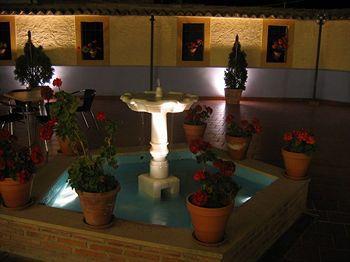 Palacio Manillas