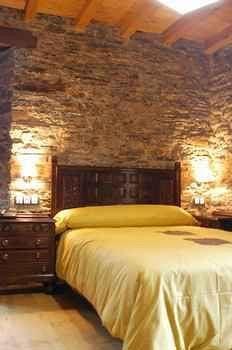 Casa rural O Bizarro