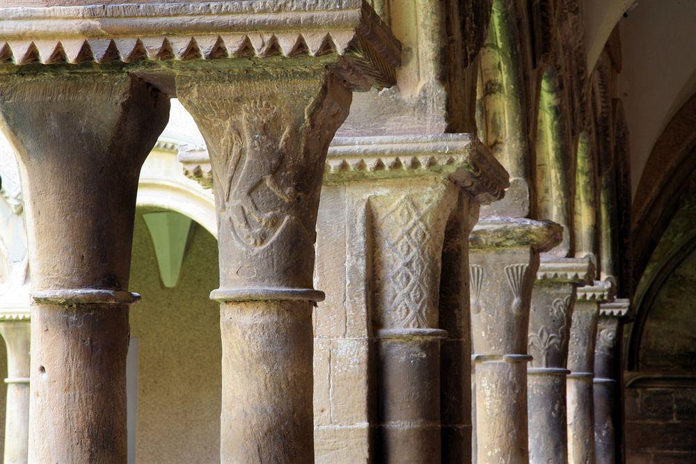 Monestir De Les Avellanes