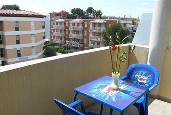 Hotel Costa Cambrils