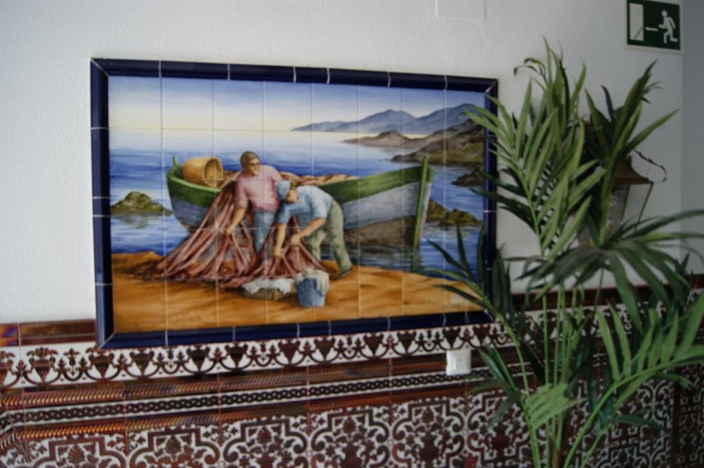 Pozo Del Duque Ii Zahara de los Atunes