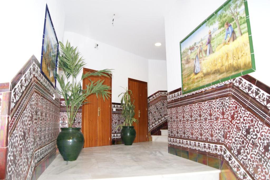 Pozo Del Duque Ii Hotel Zahara de los Atunes