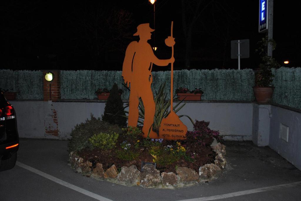 Gernika - Adults Only Hotel Guernica y Luno