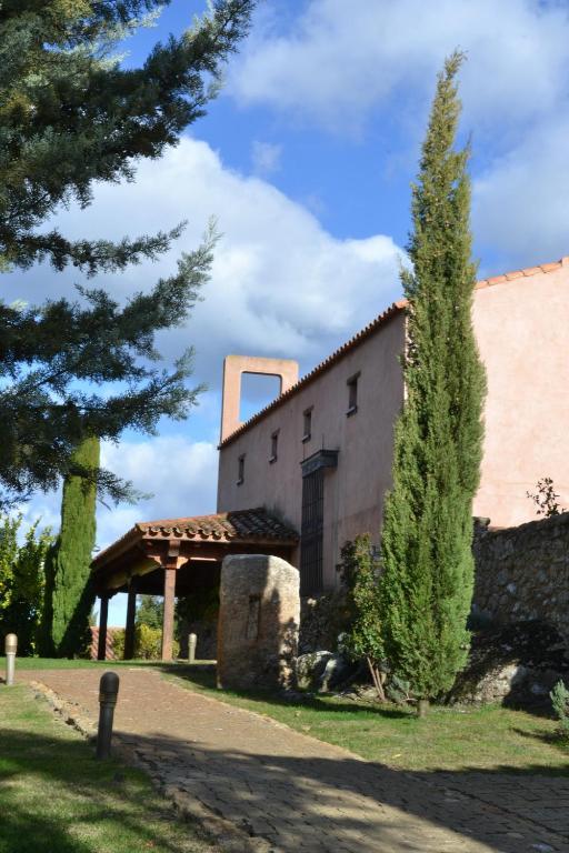 El Cortiñal Hotel