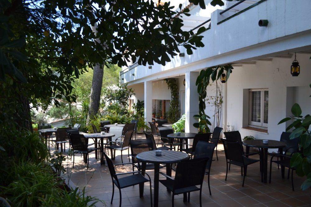 Hotel S'aguarda Cadaques
