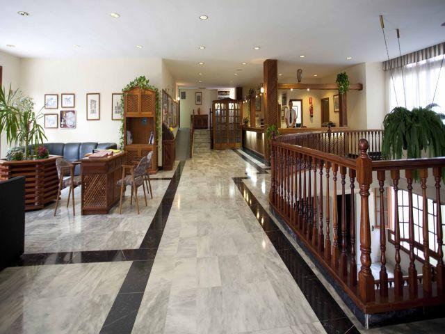 Apartamento Be Smart Florida Plaza