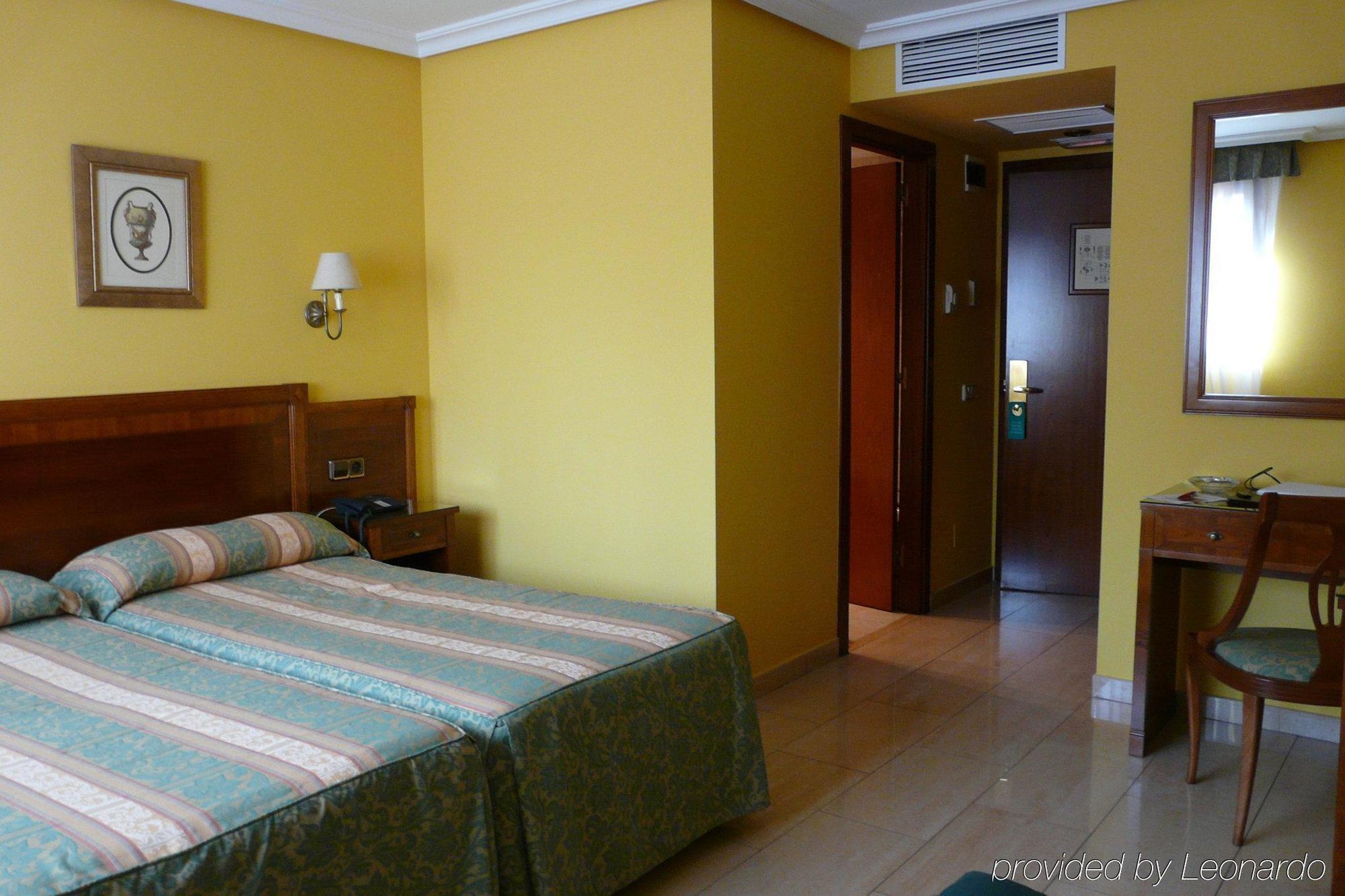Hotel Idh Angel