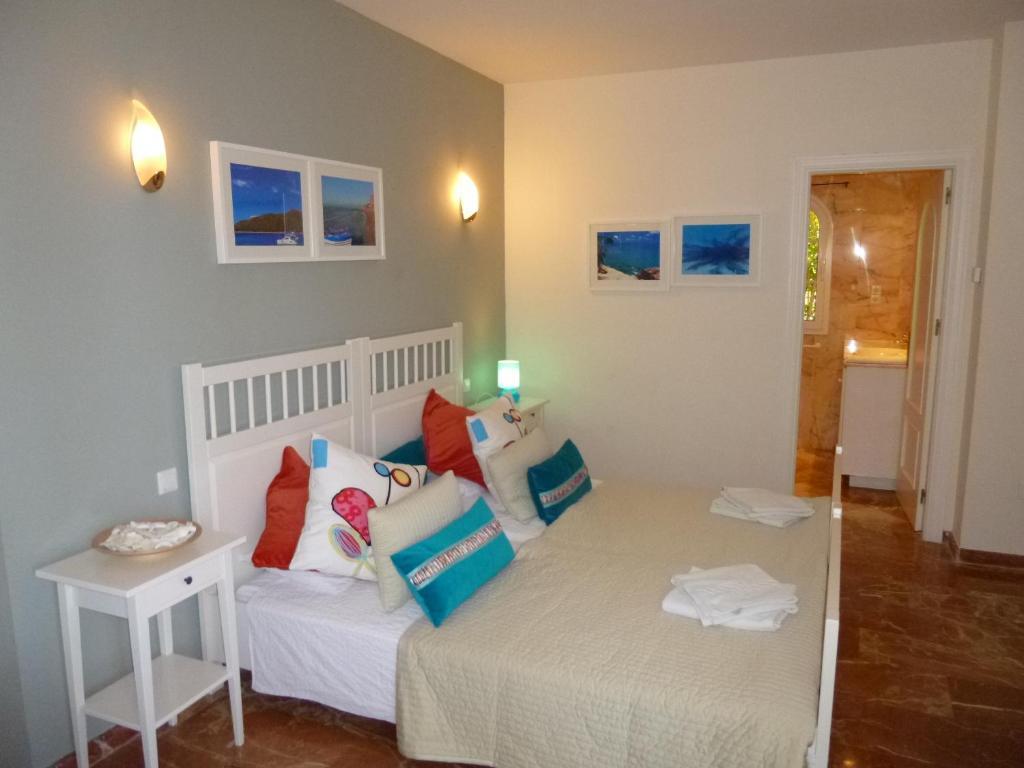 La Perla De Torrenueva Resort