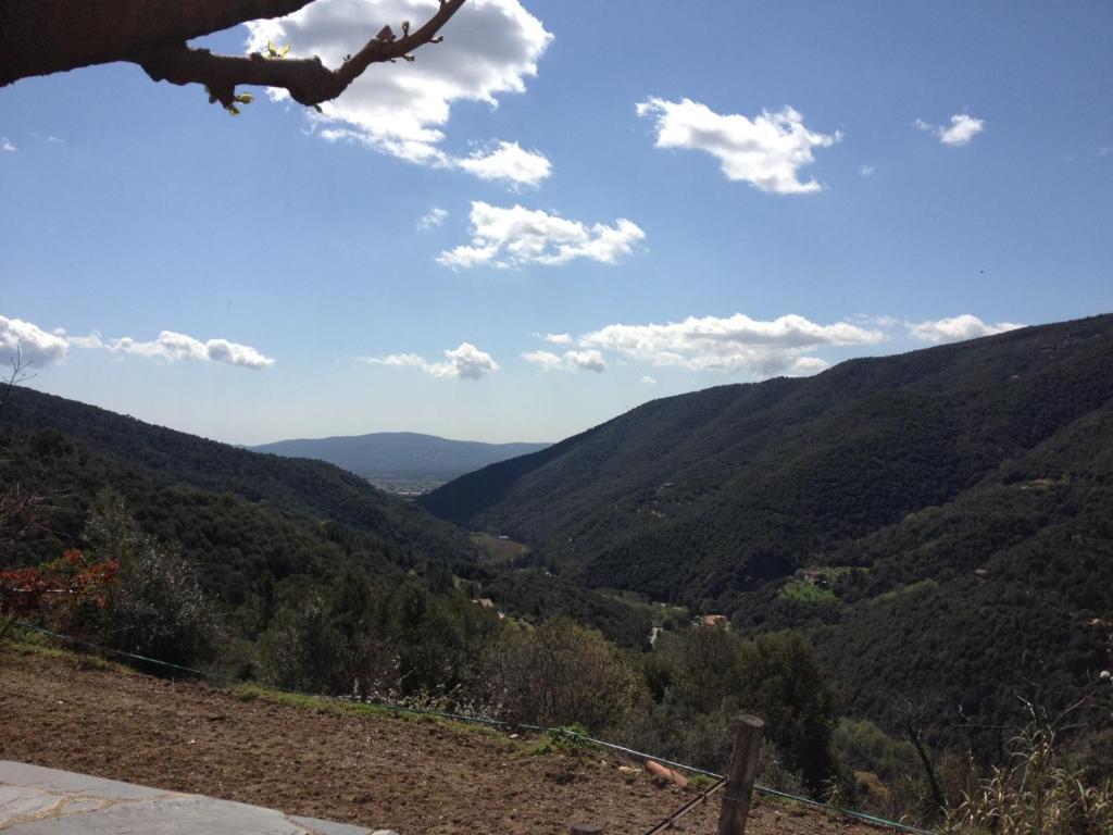 El Porxo De Baixeres Casa rural Montseny