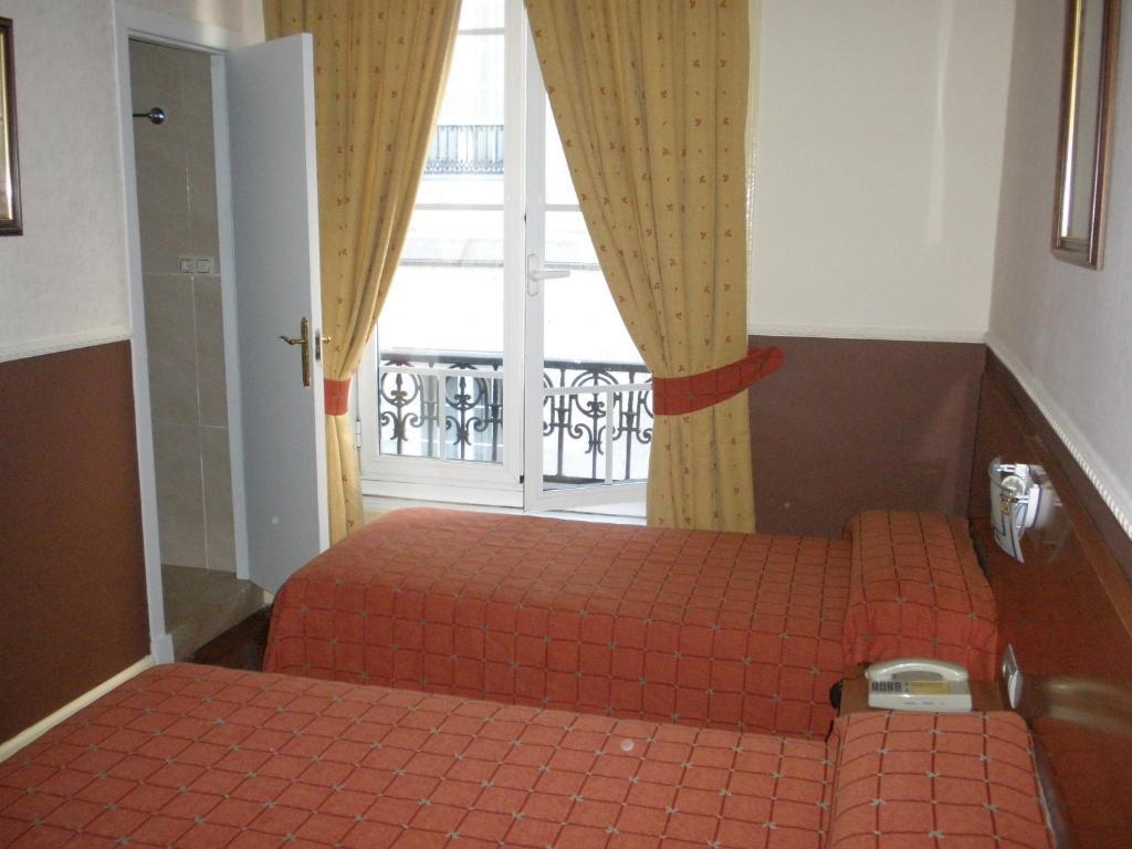 Aguila Hotel Vigo