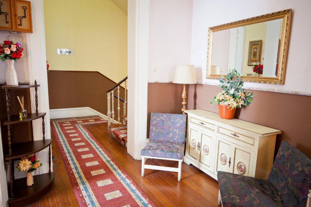 Aguila Hotel Vigo