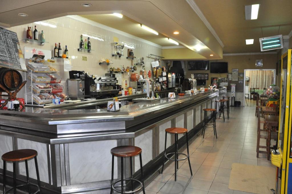 Hotel Munoz Motril