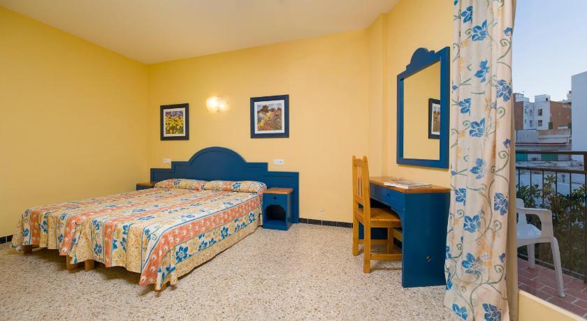 Guest house El Progreso