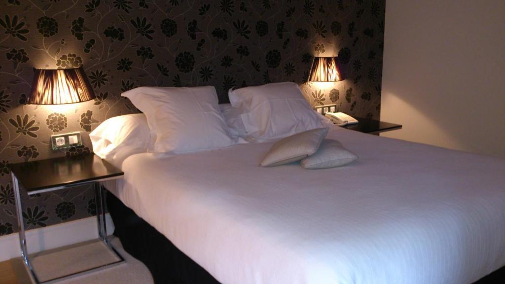 Palacio Muñatones Hotel