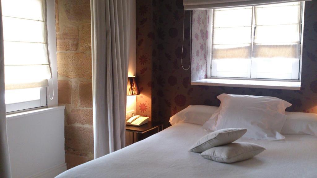 Palacio Muñatones Hotel *