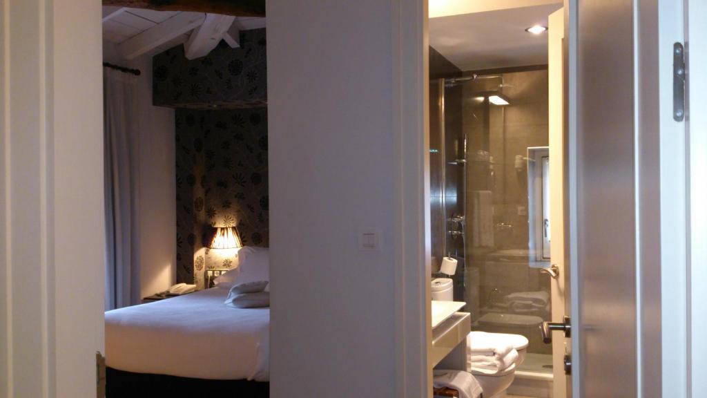 Hotel Palacio Muñatones