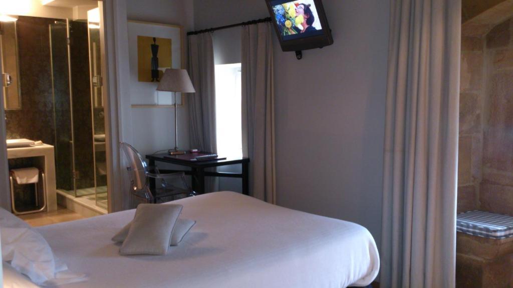 Palacio Muñatones Hotel *