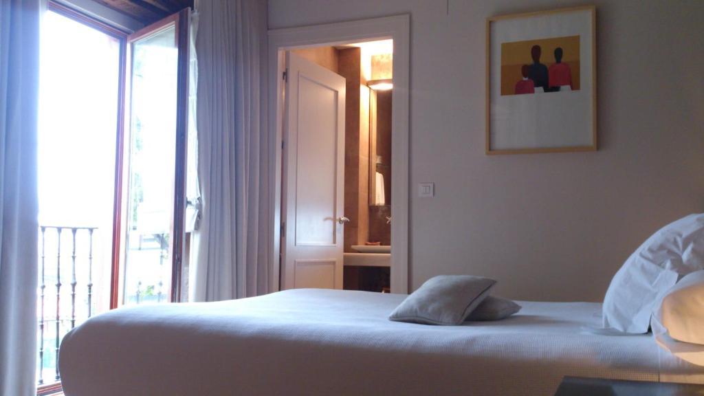 Palacio Muñatones Hotel Muskiz