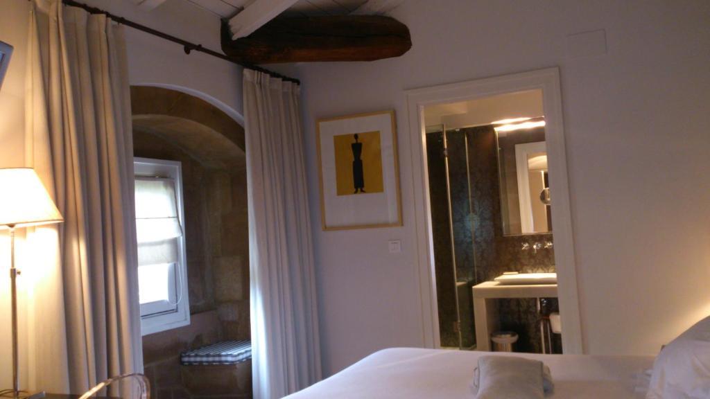 Hotel Palacio Muñatones Muskiz