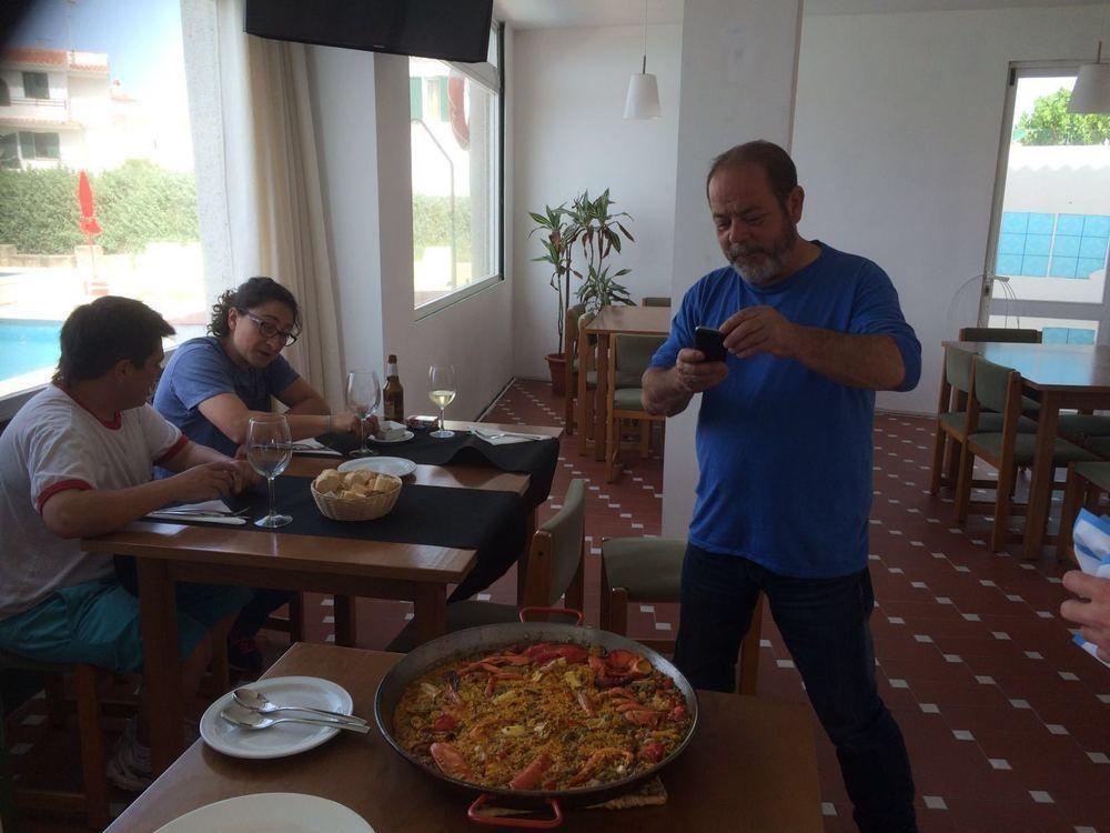 Apartahotel Voramar