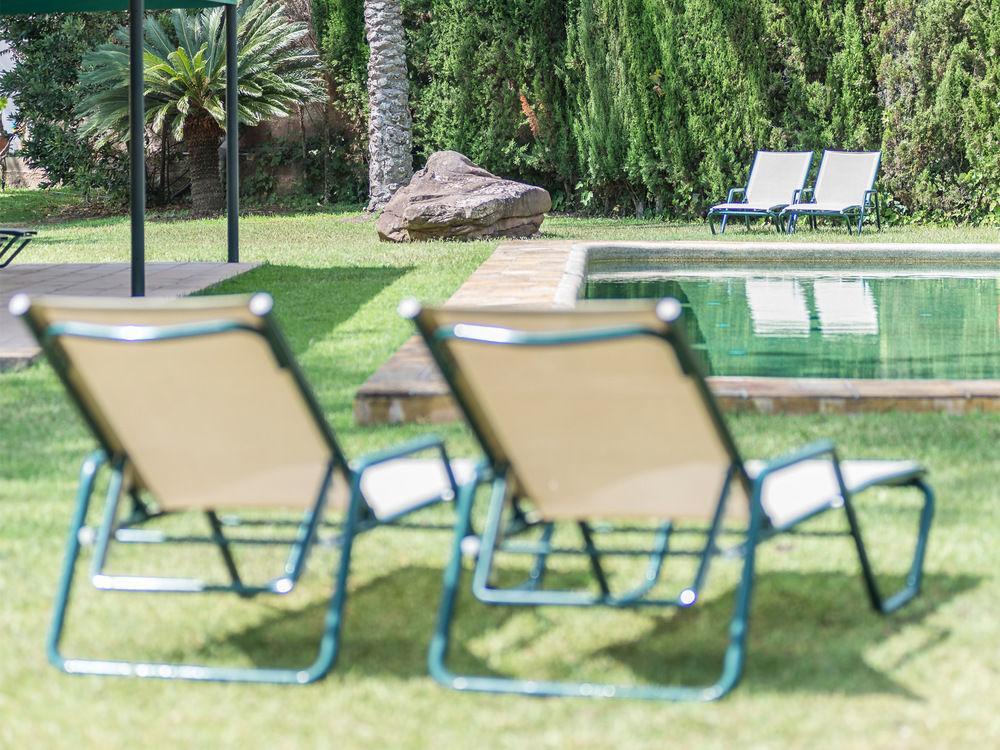 Hotel Rural Sant Patrici (adults Only) Ferreries