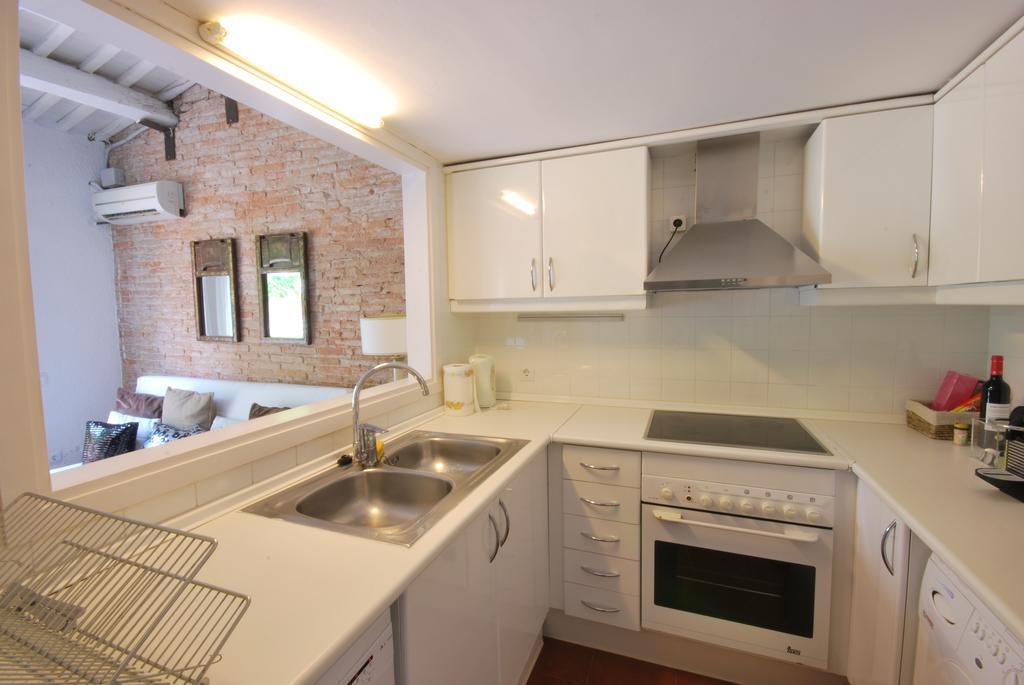 Apartment Fraternitat Sdb Barcelona