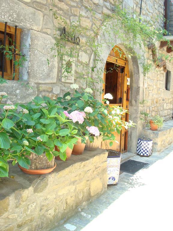Casa Artio