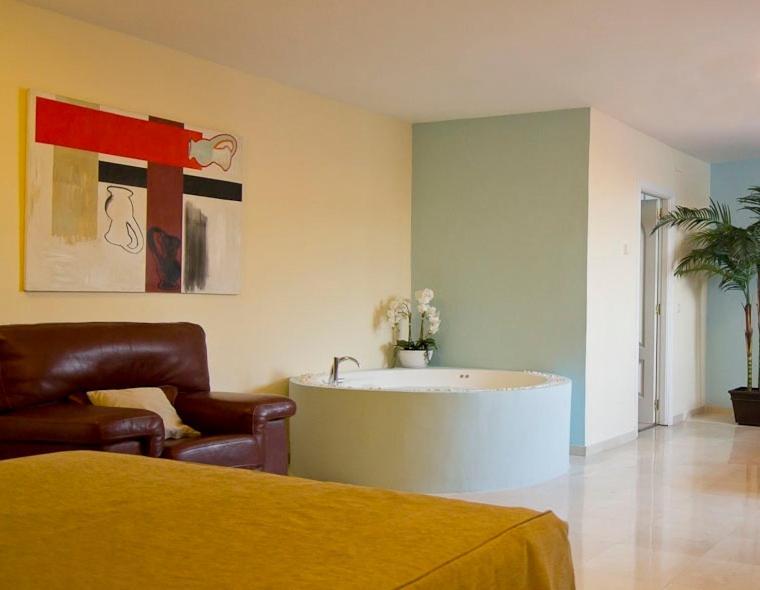 Pensión Charming Espacio Azahar