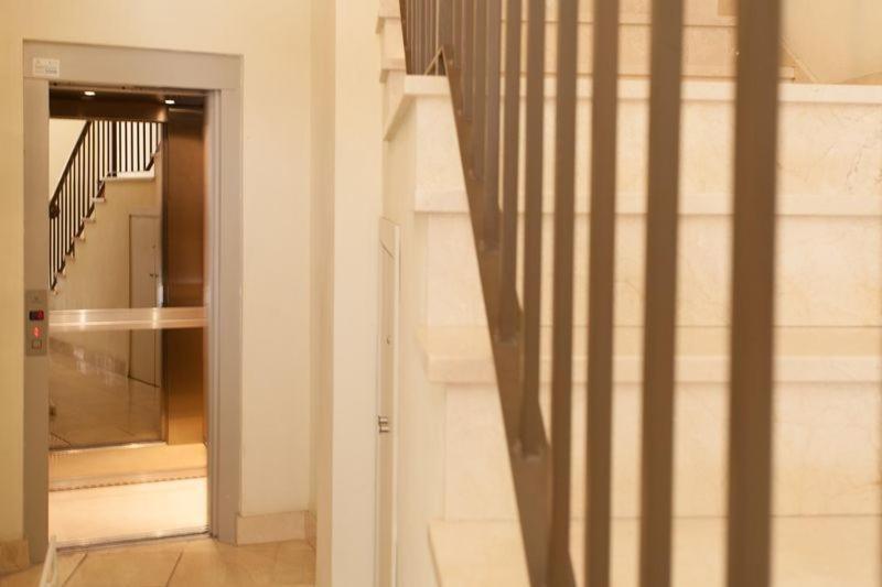 Guest house Cathedral House 2*