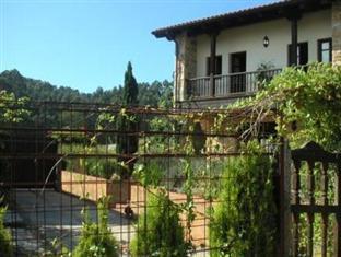 Country house Bisabuela Martina Liendo