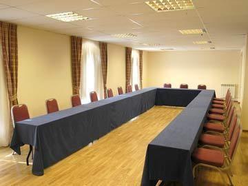 Hotel Abat Cisneros Montserrat