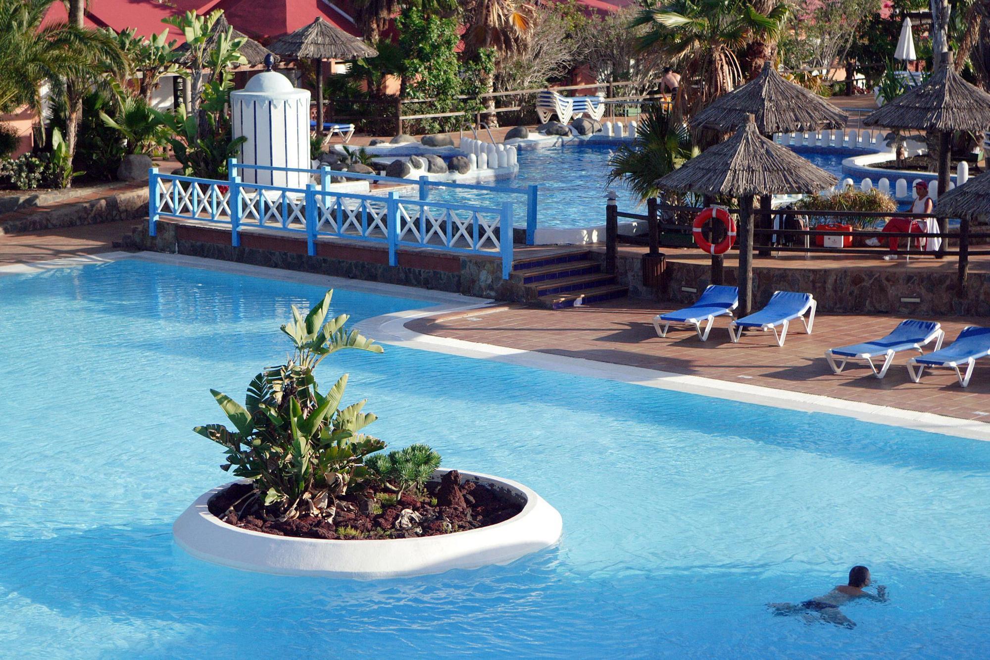 Resort Caybeach Princess