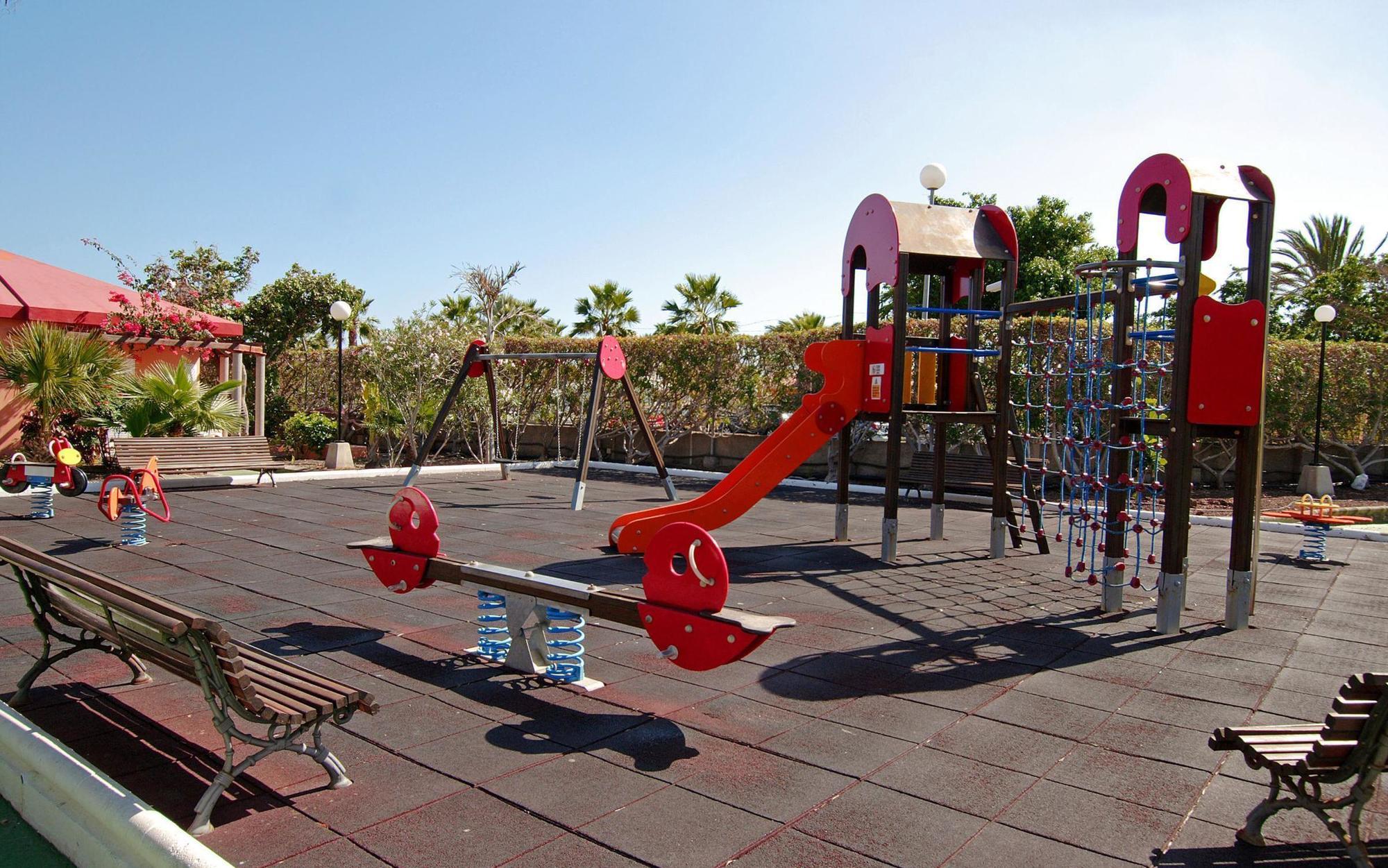 Resort Caybeach Princess Maspalomas (Gran Canaria)