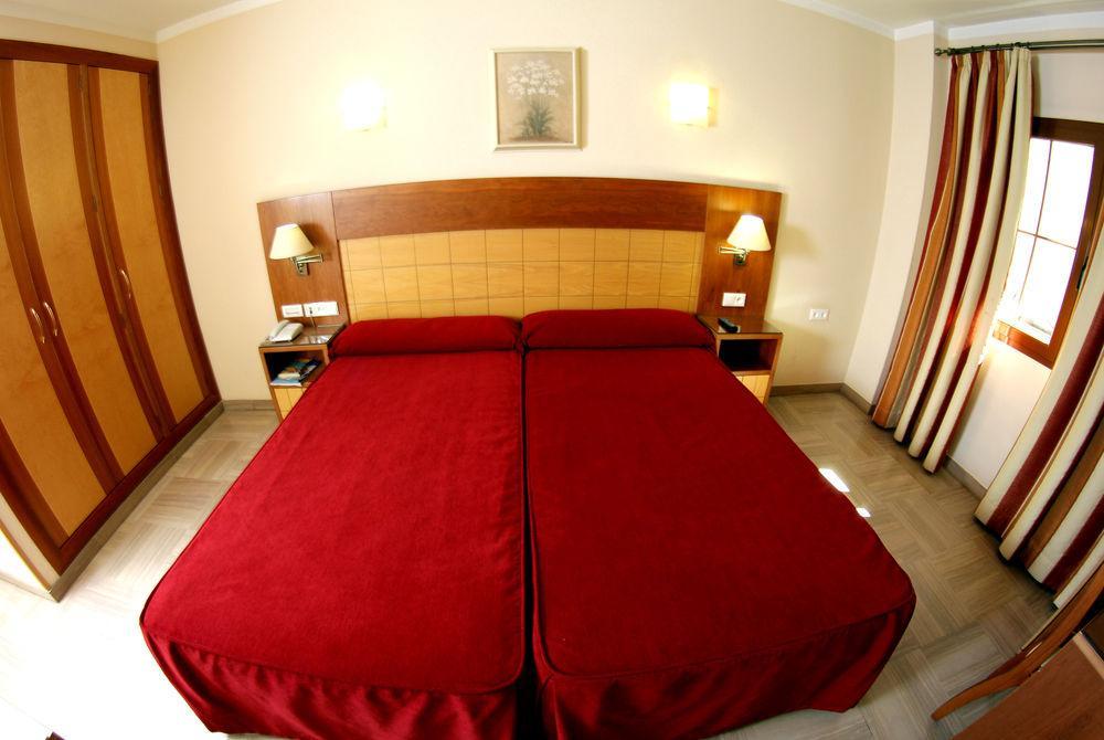 Hotel Centro