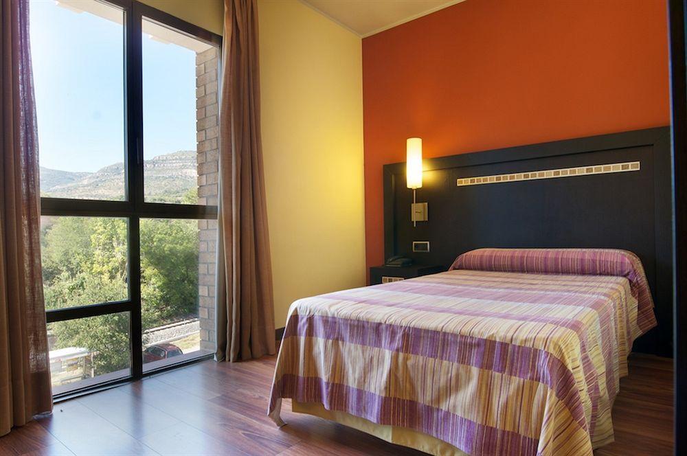 Hotel Terradets Cellers