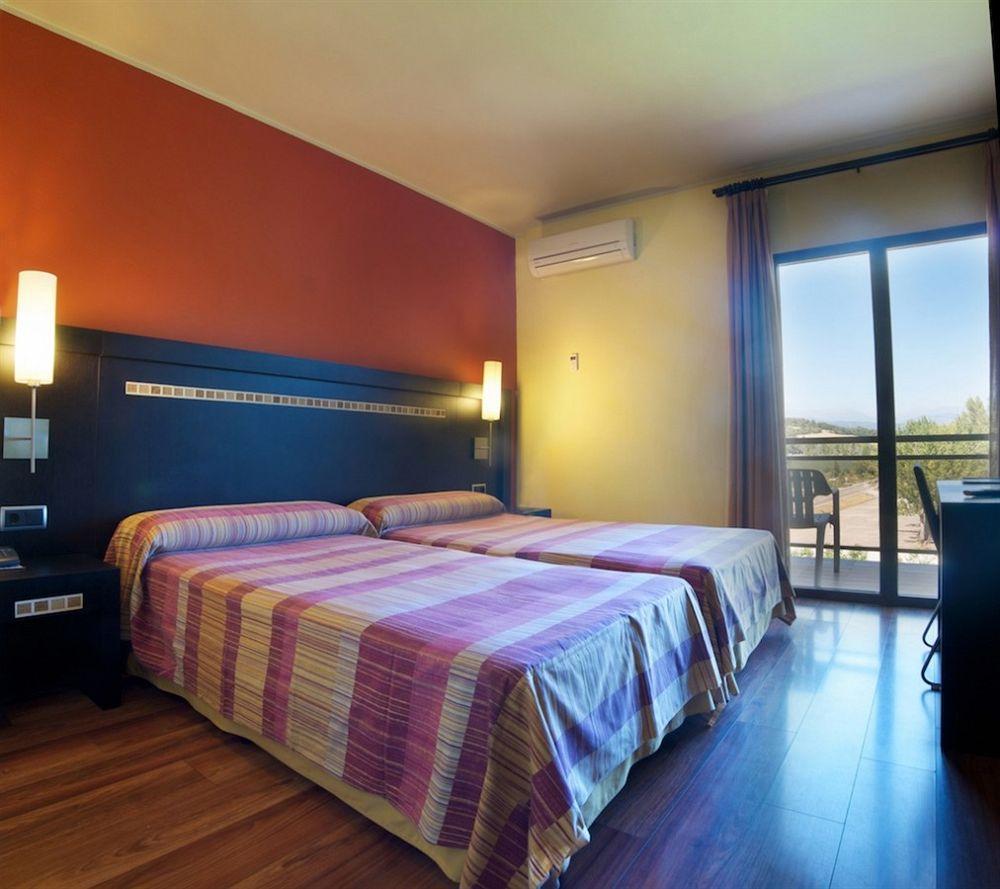 Hotel Terradets 3*