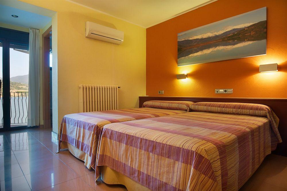 Hotel Terradets