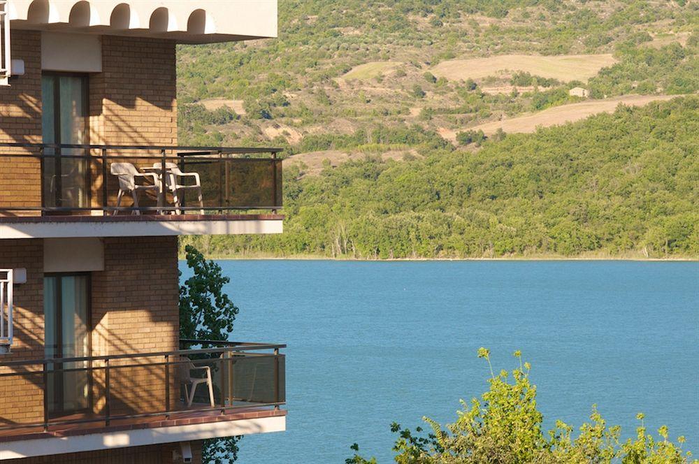 Hotel Terradets Cellers
