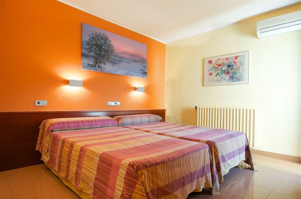 Hotel Terradets