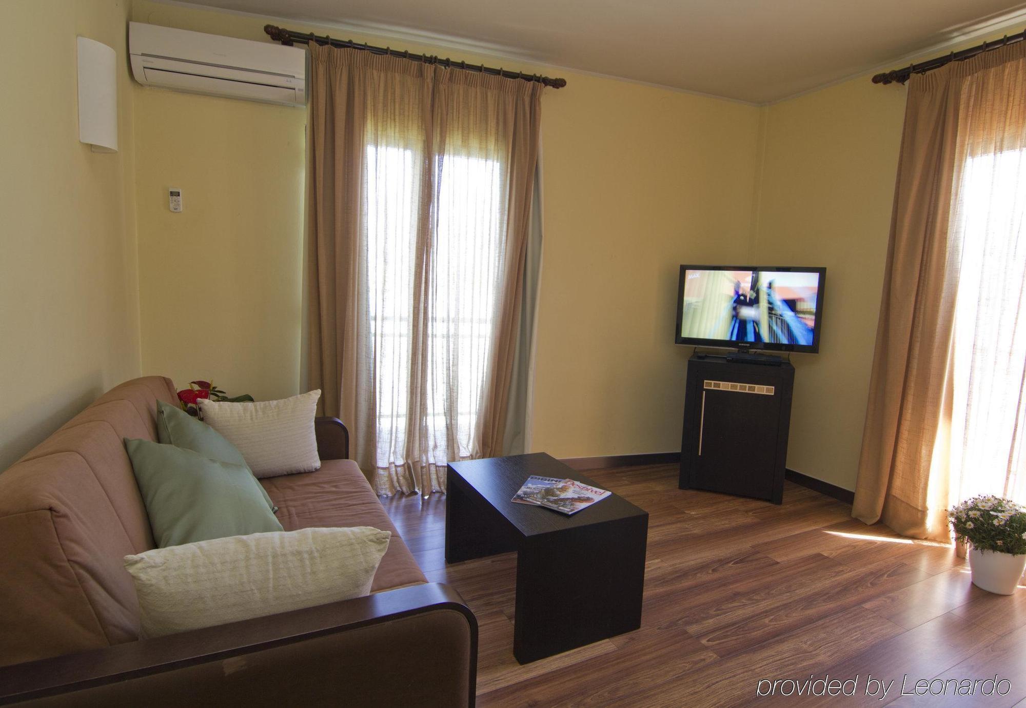 Hotel Terradets 3*