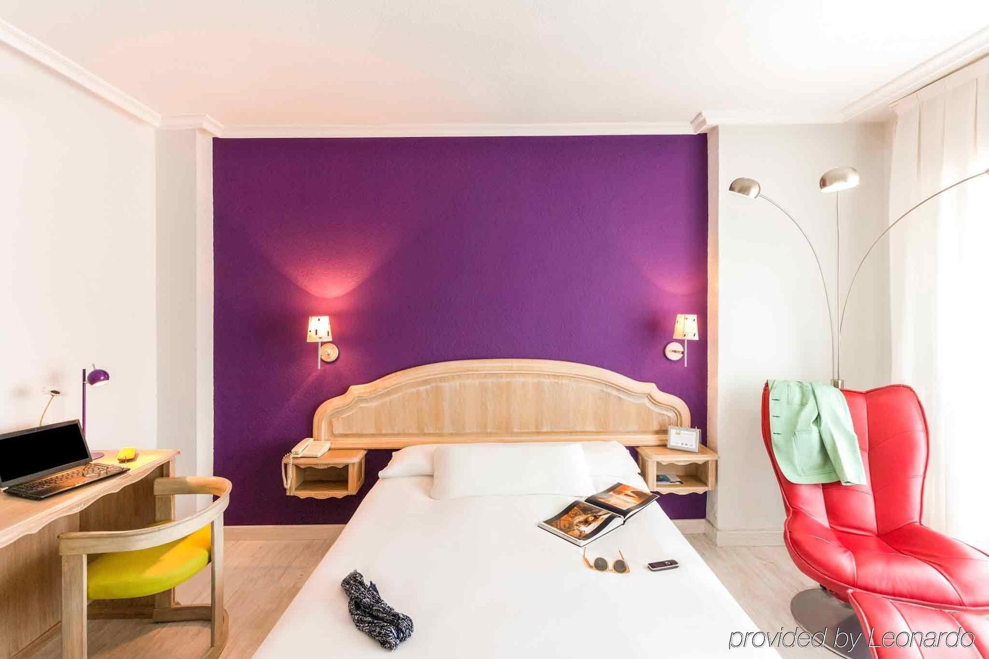 Ibis Styles La Rioja